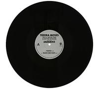 Teedra Moses - You'll Never Find a Better Woman [VINYL]