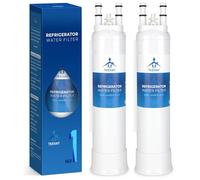 TEEHAY FPPWFU01 Filter Replacement, Compatible With Electrolux EPPWFU01 PureAdvantage PWF-1, Frigidaire FPPWFU01 PurePour PWF-1 (2 Pack)