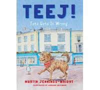 Teej! : Toto Gets It Wrong