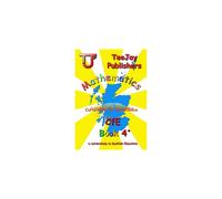 TeeJay CfE Maths Textbook 4+