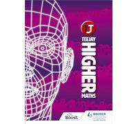 TeeJay Higher Maths