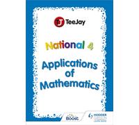 TeeJay SQA National 4 Applications of Mathematics