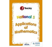TeeJay SQA National 5 Applications of Mathematics