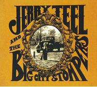 Teel, Jerry - Jerry Teel And The Big City Stompers