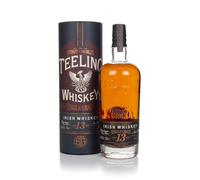 Teeling 13 Year Old Single Grain Red Wine Cask Finish 3cl Sample Grain Whiskey