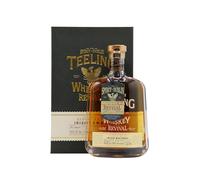Teeling - 14 year old Revival Volume III - Pinneau Des Charentes Single Malt Irish 2002 Whiskey 70cl 46% ABV