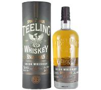 Teeling 15 Year Old Single Grain 2023 Release Irish Whiskey 70cl