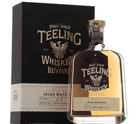 Teeling 15 Year Old - The Revival Volume IV