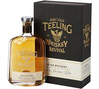 Teeling 15 Years Old The Revival Single Malt Whisky 70 cl