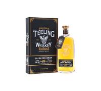 Teeling - 18 year old Renaissance Batch #5 Irish Single Malt 2004 Whiskey 70cl 46% ABV