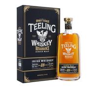 Teeling 18 Year Old - The Renaissance Series 2