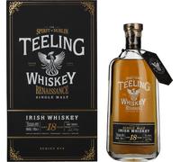 Teeling 18 Year Old - The Renaissance Series 4