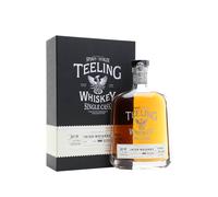 Teeling 1991 / 29 Year Old / Rum Cask / Exclusive to The Whisky Exchange
