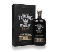 Teeling 21 Year Old - Rising Reserve No.1 3cl Sample Single Malt Whiskey