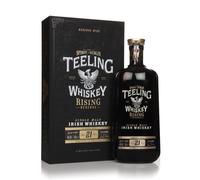 Teeling 21 Year Old Rising Reserve No.2 Limited Edition Irish Whiskey