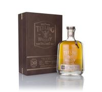 Teeling 30 Year Old 1987 - Vintage Reserve Collection 3cl Sample Single Malt Whiskey