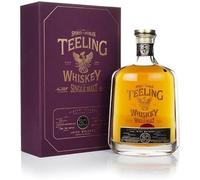 Teeling Whiskey Co. - Single Malt - 1991 30 year old Whiskey