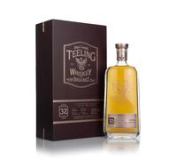 Teeling 32 Year Old Rum Cask - Vintage Reserve Collection Single Malt Whiskey
