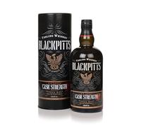 Teeling Blackpitts Big Smoke Cask Strength Single Malt Whiskey