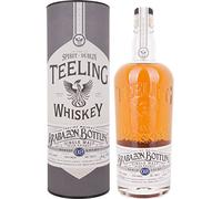 Teeling Brabazon Bottling Series 2 Single Malt Whiskey