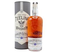 Teeling - Brabazon Bottling Series 2 - Whiskey 70cl 49.5% ABV