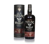 Teeling Crystal Single Malt Single Malt Whiskey
