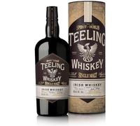 Teeling Distillery - Single Malt Irish Whiskey - 70cl