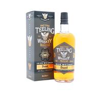 Teeling - Duvel Belgian Ale Casks Irish Single Malt Whiskey 70cl 46% ABV