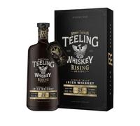 Teeling 21 Year Old Rising Reserve No.2 Limited Edition Irish Whiskey