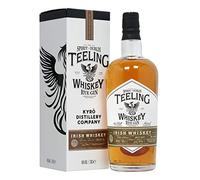 Teeling Kyro Rye Gin Cask Finish