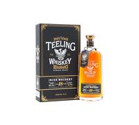 Teeling - Renaissance Batch #1 Irish Single Malt - 18 year old Whiskey 70cl 46% ABV