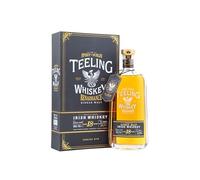 Teeling - Renaissance Batch #3 Irish Single Malt - 18 year old Whiskey 70cl 46% ABV
