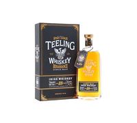 Teeling - Renaissance Batch #4 Irish Single Malt - 2003 18 year old Whiskey