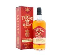 Teeling - Rioja Wine Casks Irish Single Malt Whiskey 70cl 46% ABV