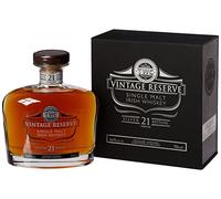 Teeling Silver Reserve 21 Year Old Single Malt