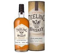 Teeling Single Grain Irish Whiskey