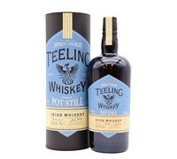 Teeling - Single Irish Pot Still - Whiskey 70cl 46% ABV