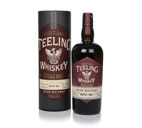 Teeling Single Malt (cask 14972) Calvados Cask - Master of Malt Exclus Single Malt Whiskey 3cl Sample
