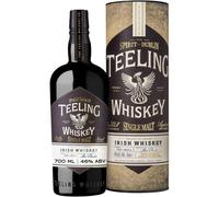 Teeling Single Malt Irish Whiskey 70cl