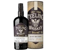 Teeling Single Malt Irish Whiskey