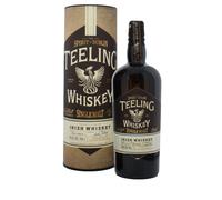 Teeling Single Malt Whiskey Gift Tube