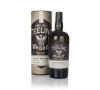 Teeling Single Malt Whiskey in Clear Teeling Clear