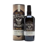 Teeling Single Malt Whiskey Single Malt Irish Whiskey