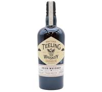 Teeling - Small Batch Collaboration - Umbrella Brewing Ginger Beer Cask Finish - Whiskey 70cl 46% ABV