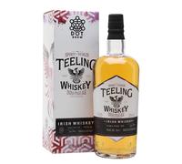 Teeling Small Batch Dot Brew IPA Finish