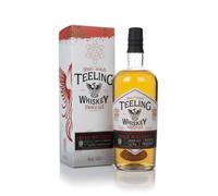 Teeling Small Batch Amber Ale Cask Finish Whiskey 70cl