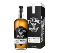 Teeling Stout Cask Finish Irish Whiskey 70cl