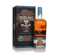 Teeling Virgin Swedish Oak - Wonders of Wood Third Edition Single Pot Still Whiskey