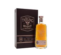 Teeling Whiskey 1989 / 32 Year Old / Vintage Reserve Collection