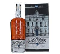 Teeling Whiskey Co. - Brabazon Series 4 Irish Single Malt - 2007 13 year old Whisky